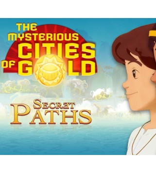 The Mysterious Cities of Gold Steam Key GLOBAL